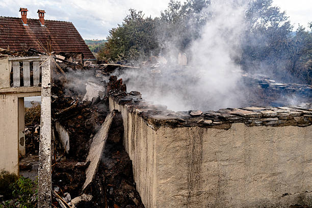 Affordable Fire Damage Restoration solutions in Warrington, FL